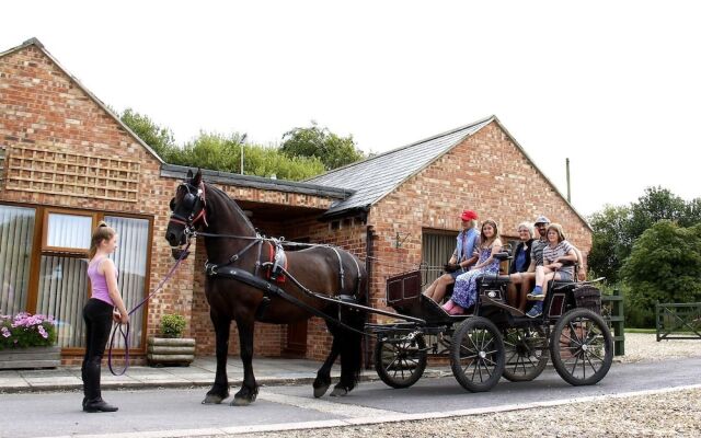 Nutley Farm