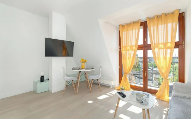Cosy Studio Close to the Park by Renters