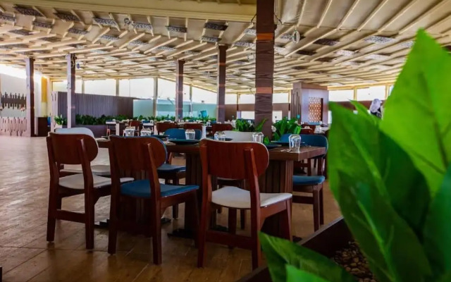 Le Park Concord Najran