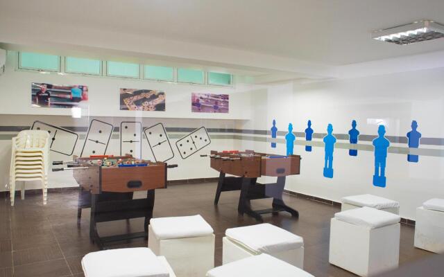 Xeliter Marbella, Juan Dolio