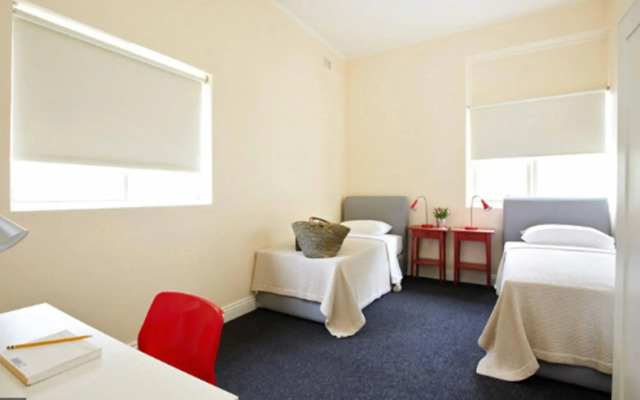 Admiral Collingwood Lodge