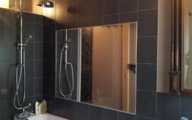 La Maison de Honfleur Bed & Breakfast