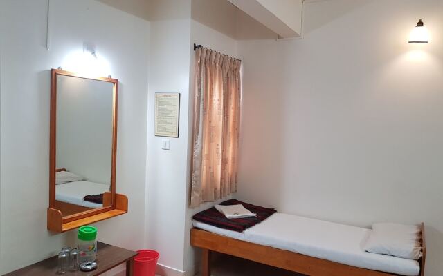 Sri Kumara Lodge