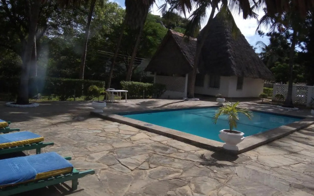 Glory Ocean Villas Diani