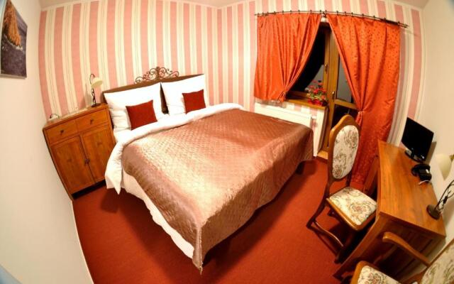 B&B Sant Bernard