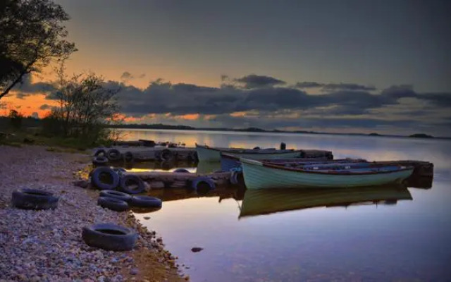 Woodlands Guest Accommodation