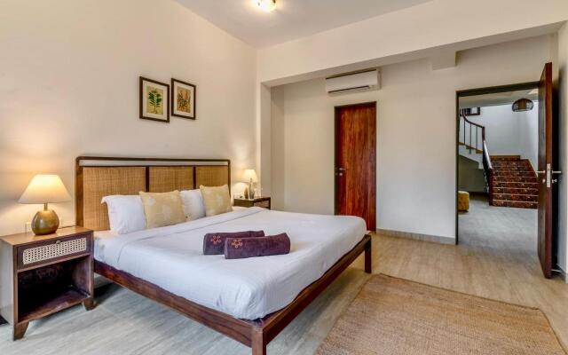 Saffronstays Boulevard Stonehouse, Lonavala