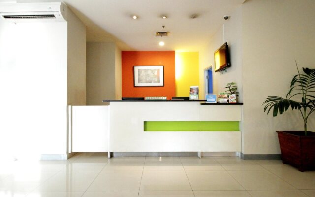 Hotel Glodok Plaza