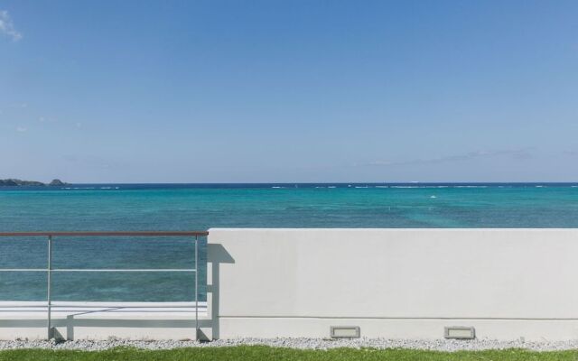 Beach House Purau