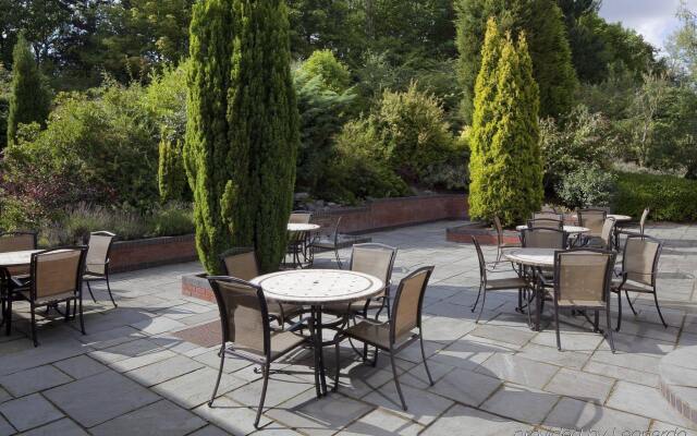 Holiday Inn Telford - Ironbridge by IHG