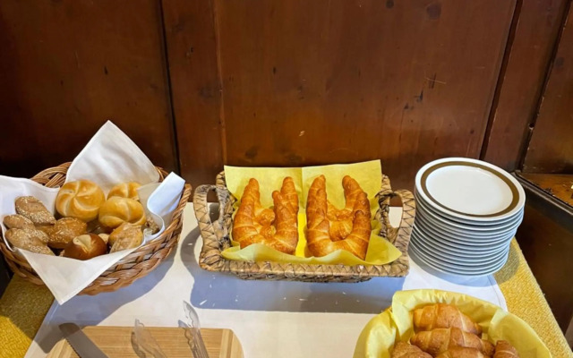 Gasthof Goldener Adler