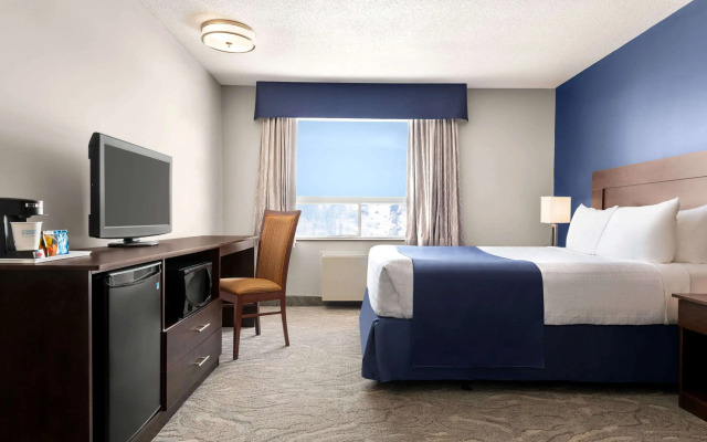 Travelodge by Wyndham Timmins