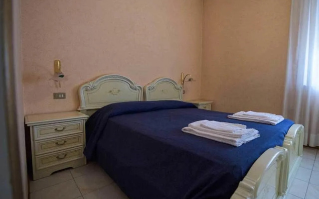 Hotel San Giorgio