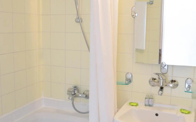 Hotel Elitsa