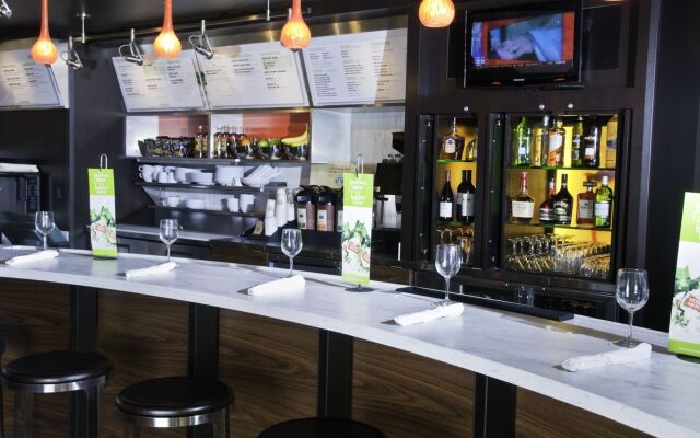 Courtyard Bowling Green Convention Center