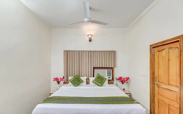 Treebo Trip Hotel Krishan Villa