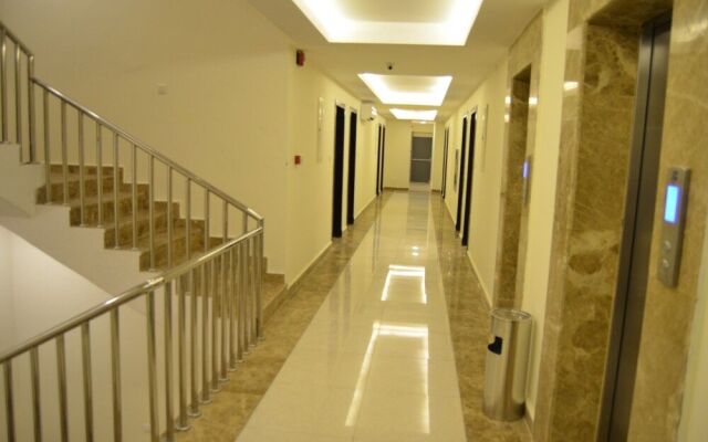 Lina Park Hotel Suites 4