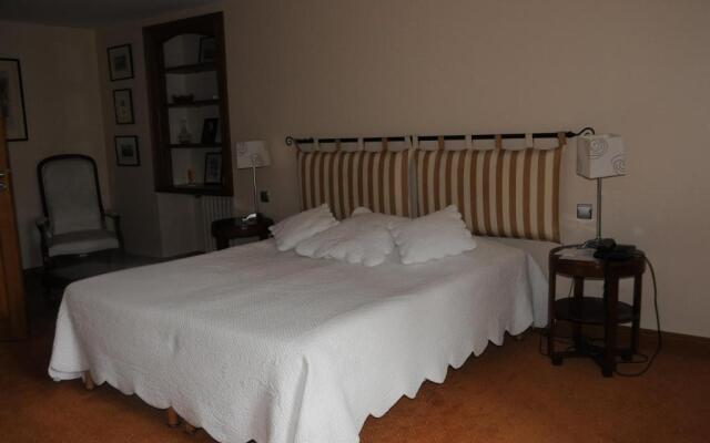L'Auberge Bretonne