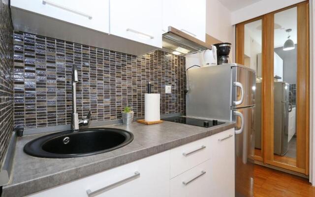 Apartments Mediteranea 1