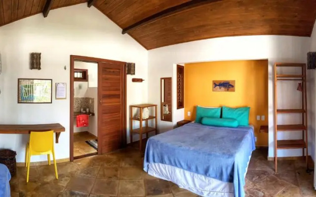 Pousada Vila Icaraí