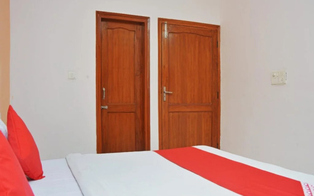 Sky Residency By OYO Rooms