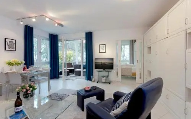 Villa Darja - Apartement 15