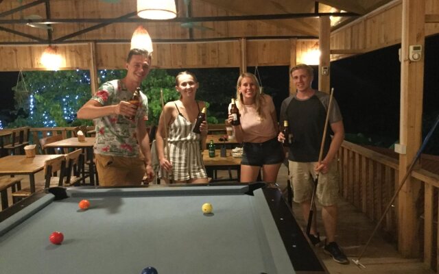 Trang An Secret Garden