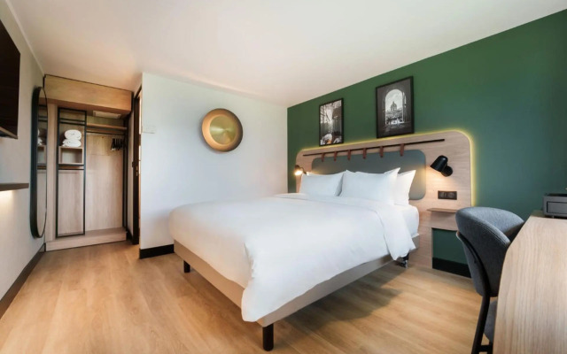 Hotel Campanile Bordeaux Sud - Pessac