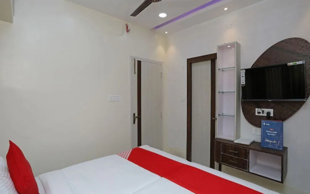 Green Edge Regency By OYO Rooms