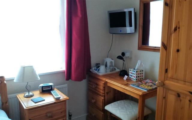 Fosters Guest House
