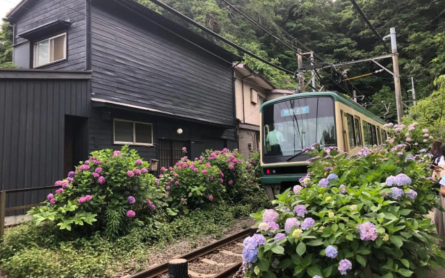 Shonan 4BR entire house&parking,戸建て独占R&L House