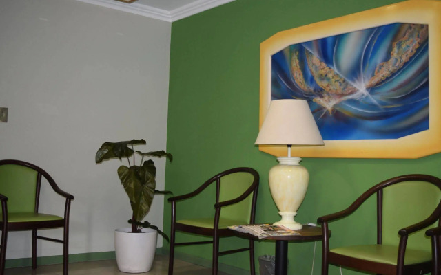 VO Suites