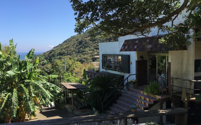 Villa Shirahama