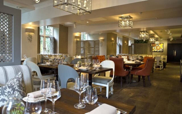 St. Ermins Hotel, Autograph Collection