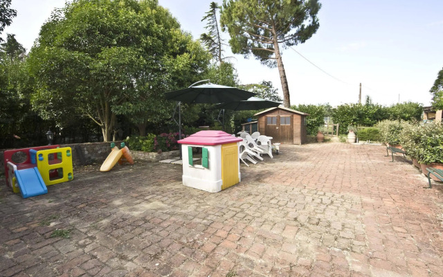 Agriturismo La Magione