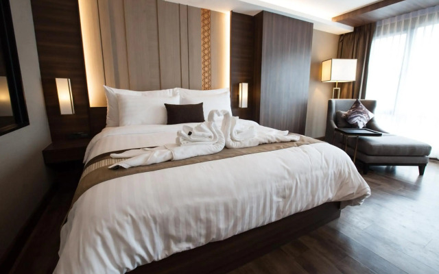 41 Suite Bangkok