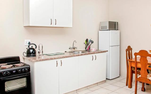 La Palma Hill Self Catering and B&B