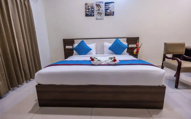 Suraksha Stay Kundalahalli
