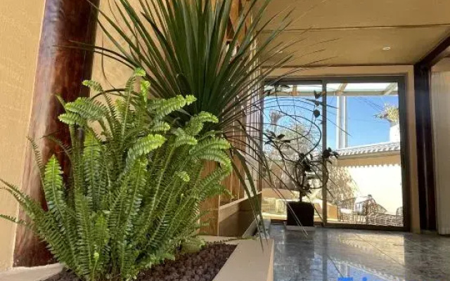 Shaxi · Donglixia · Pastoral-style Designer Courtyard with Artistic Aesthetic Conception
