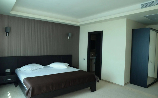Hotel Rusca
