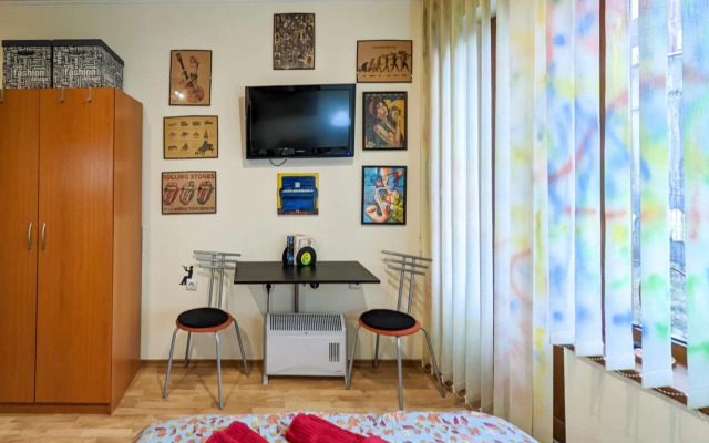 Gondola Studio D5 in Cedar Lodge 4