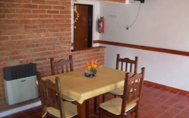 Complejo Sagrado Corazón