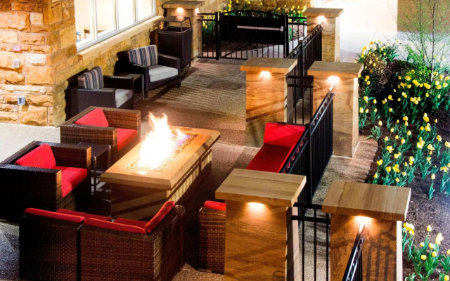 TownePlace Suites by Marriott Pittsburgh Cranberry Township