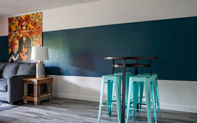 WanderJaunt - Azul - 1BR - Ocean Beach