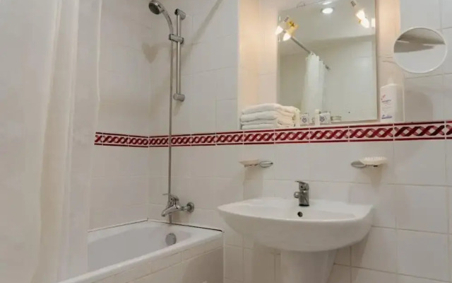 Casa cu Cerb