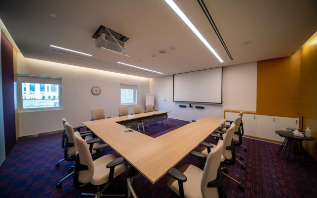 Premier Inn Dubai Al Jaddaf