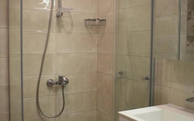 Pirotska 47 apartment