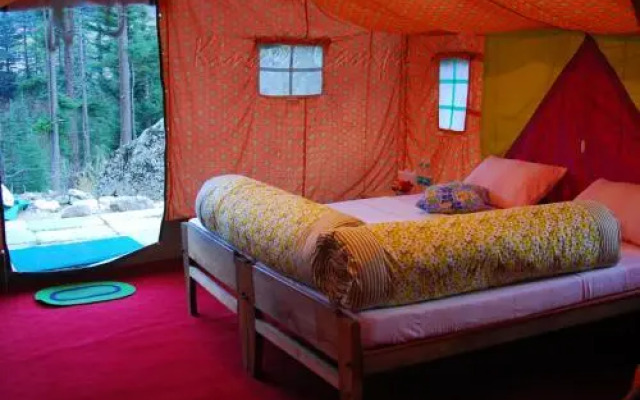 Kinner Camps