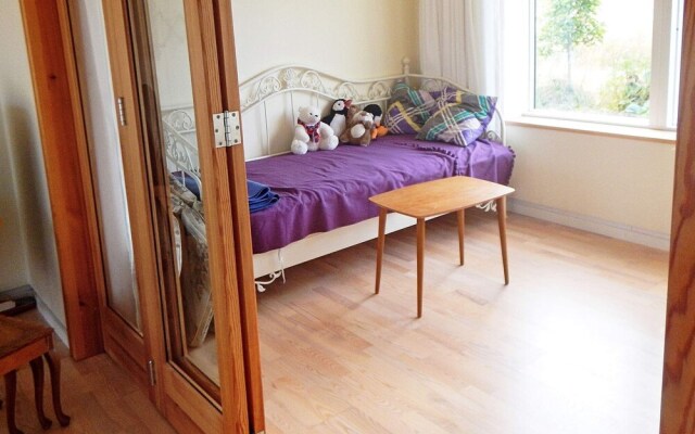 Holiday Home in Haarby