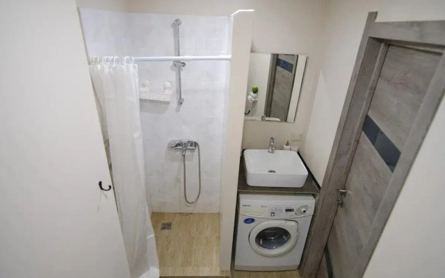 Апартаменты Чак-чак хаус (Chak-chak House) на улице Волкова